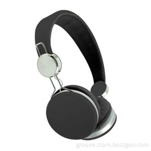 Hot Selling Wired Headphones with 1,000mW Maximum Power and 20 to 20,000Hz Frequency Response